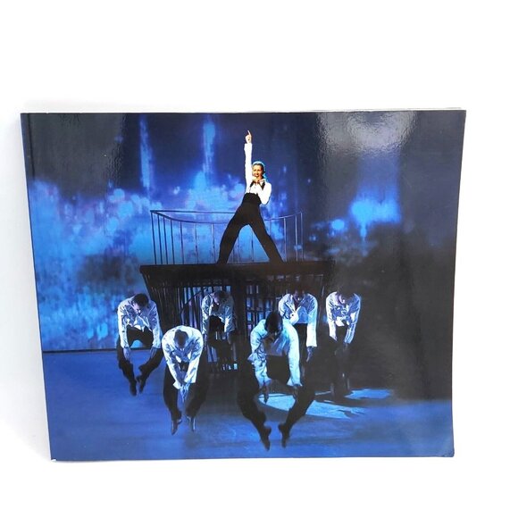 Celine Dion A New Day DVD Set and The Colosseum at Caesars Palace Las Vegas 2007 - Picture 6 of 16